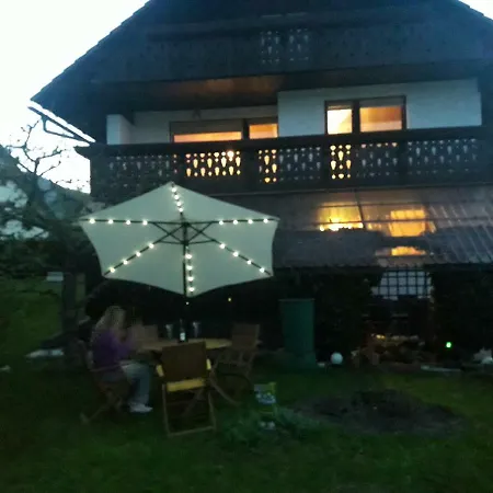 Apartament Snežak  Bohinj Zewnętrze zdjęcie