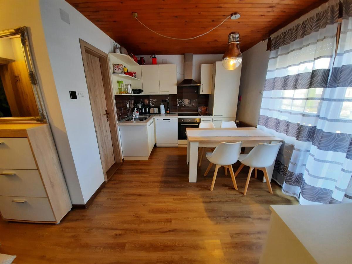Apartment Snezak 2 Bohinj