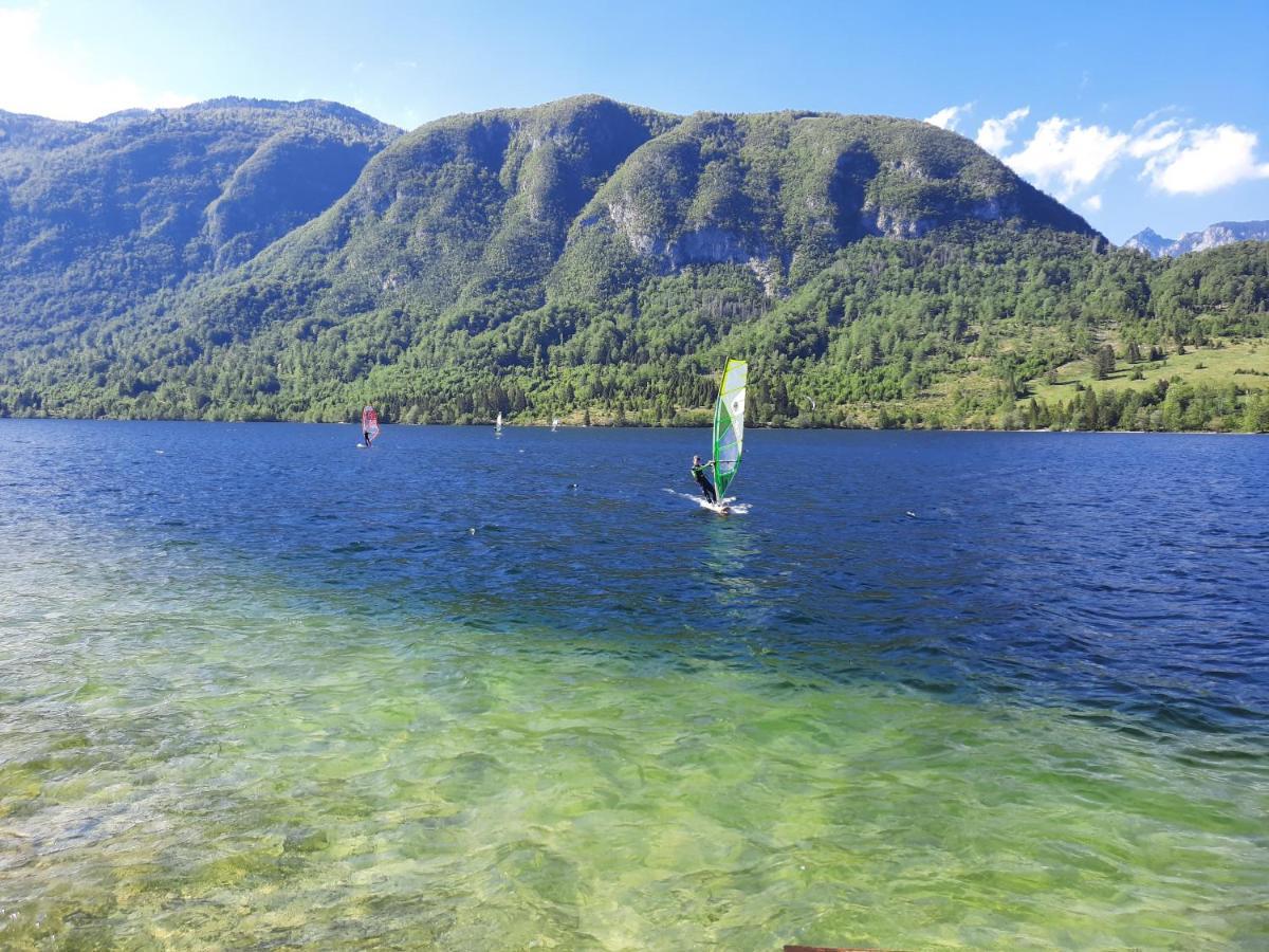 Snezak 2 Bohinj