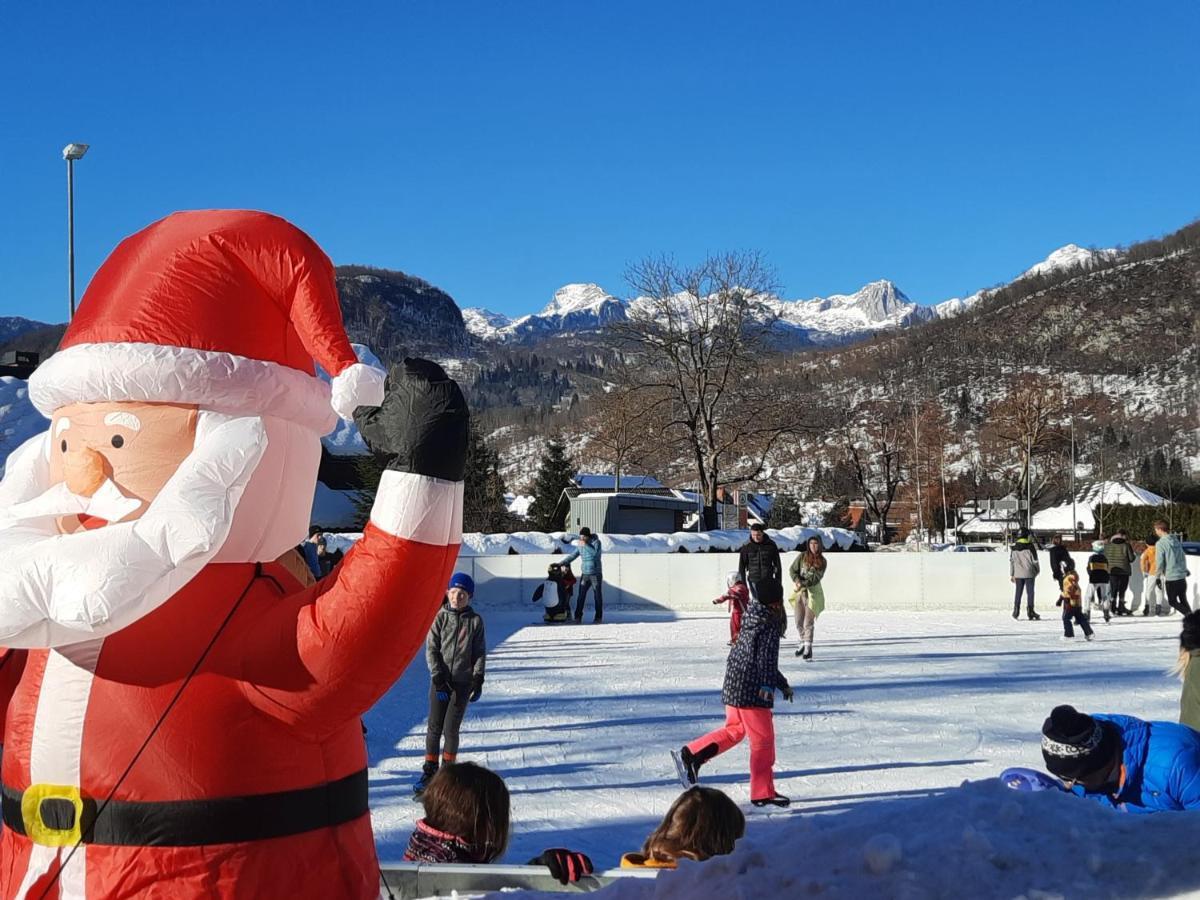 Snezak 2 * Bohinj