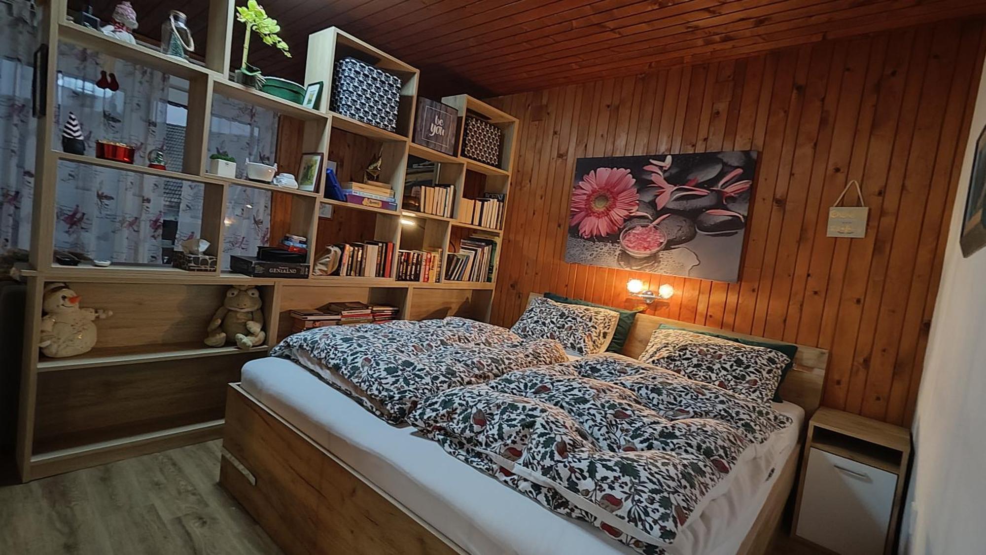 Apartment Snezak 2