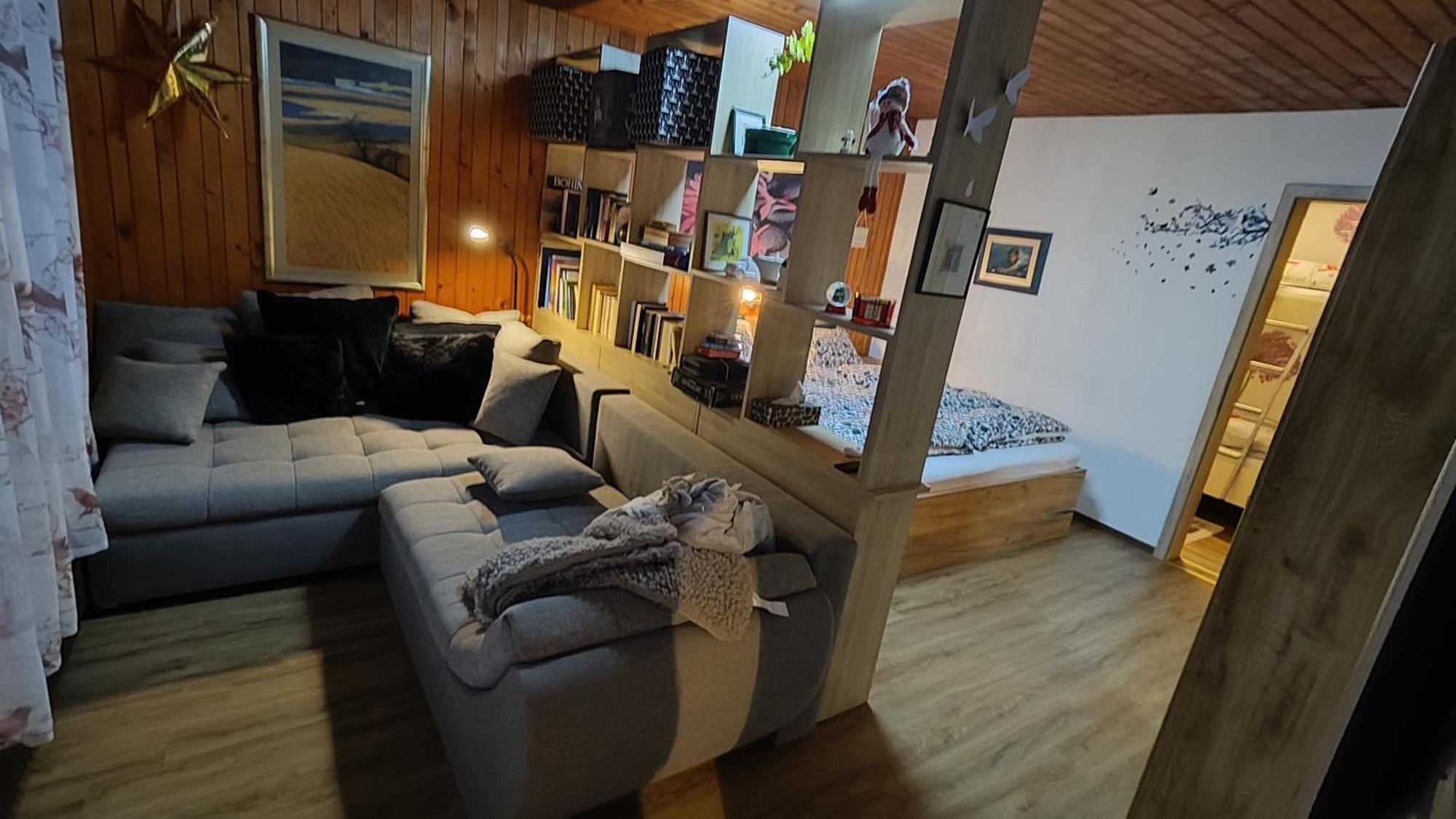 Snezak 2 Apartment