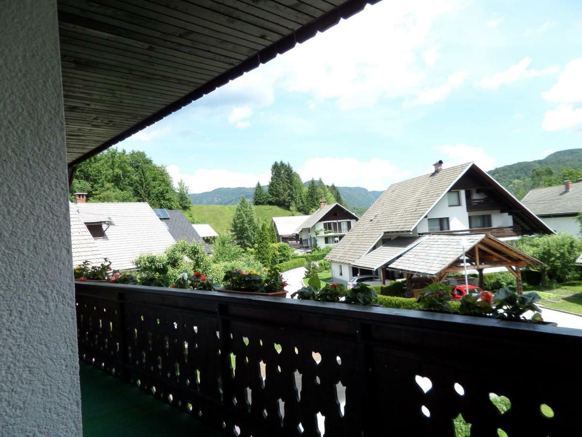 Apartment Snezak 2 Bohinj