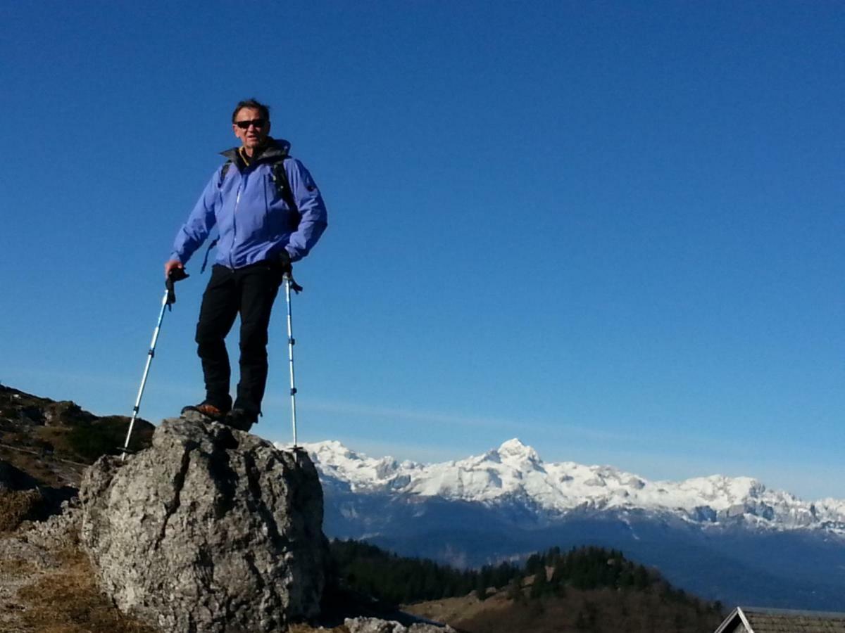Snezak 2 Bohinj