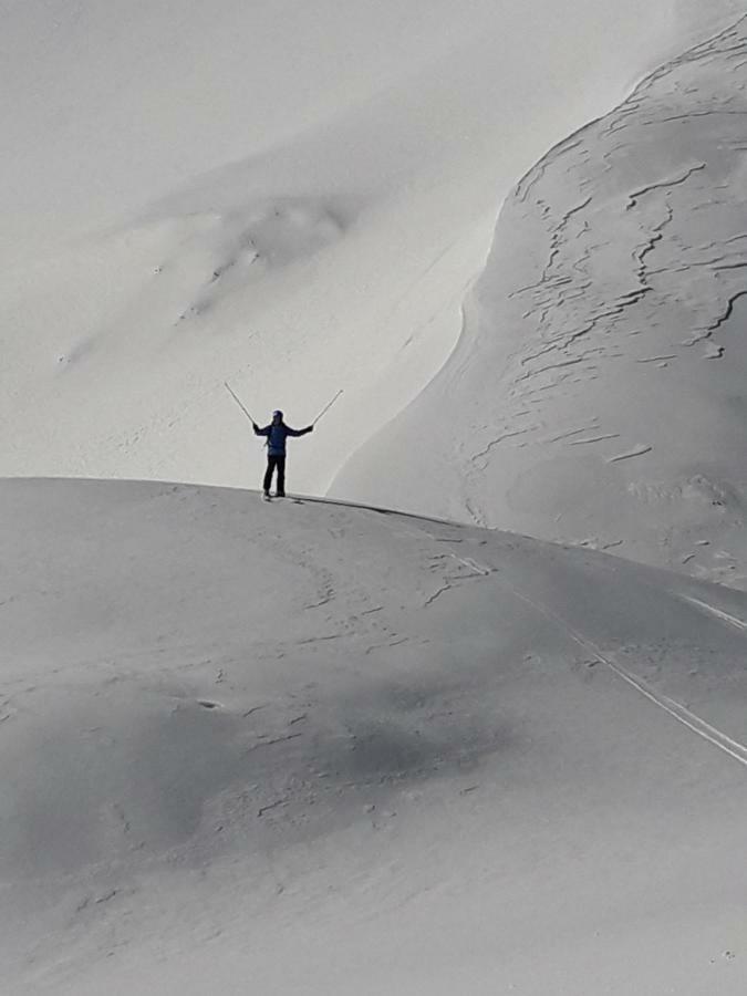 Snezak 2 * Bohinj