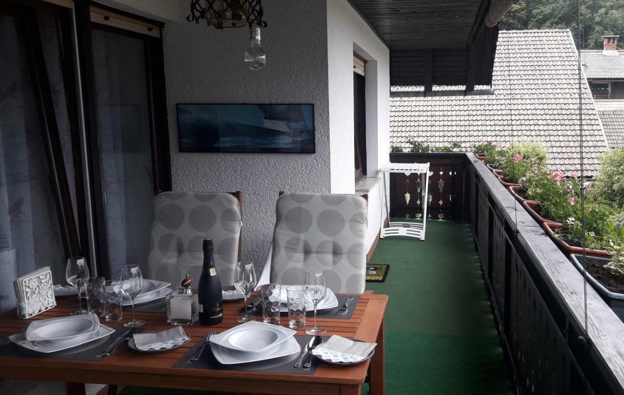 Apartment Snezak 2