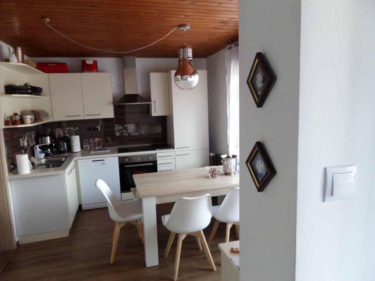 Apartment Snezak 2