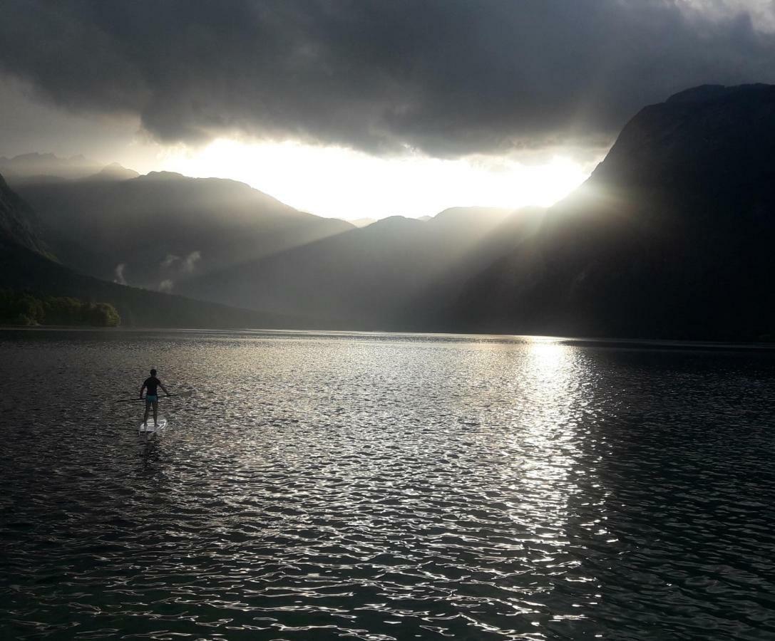 Apartment Snezak 2 Bohinj